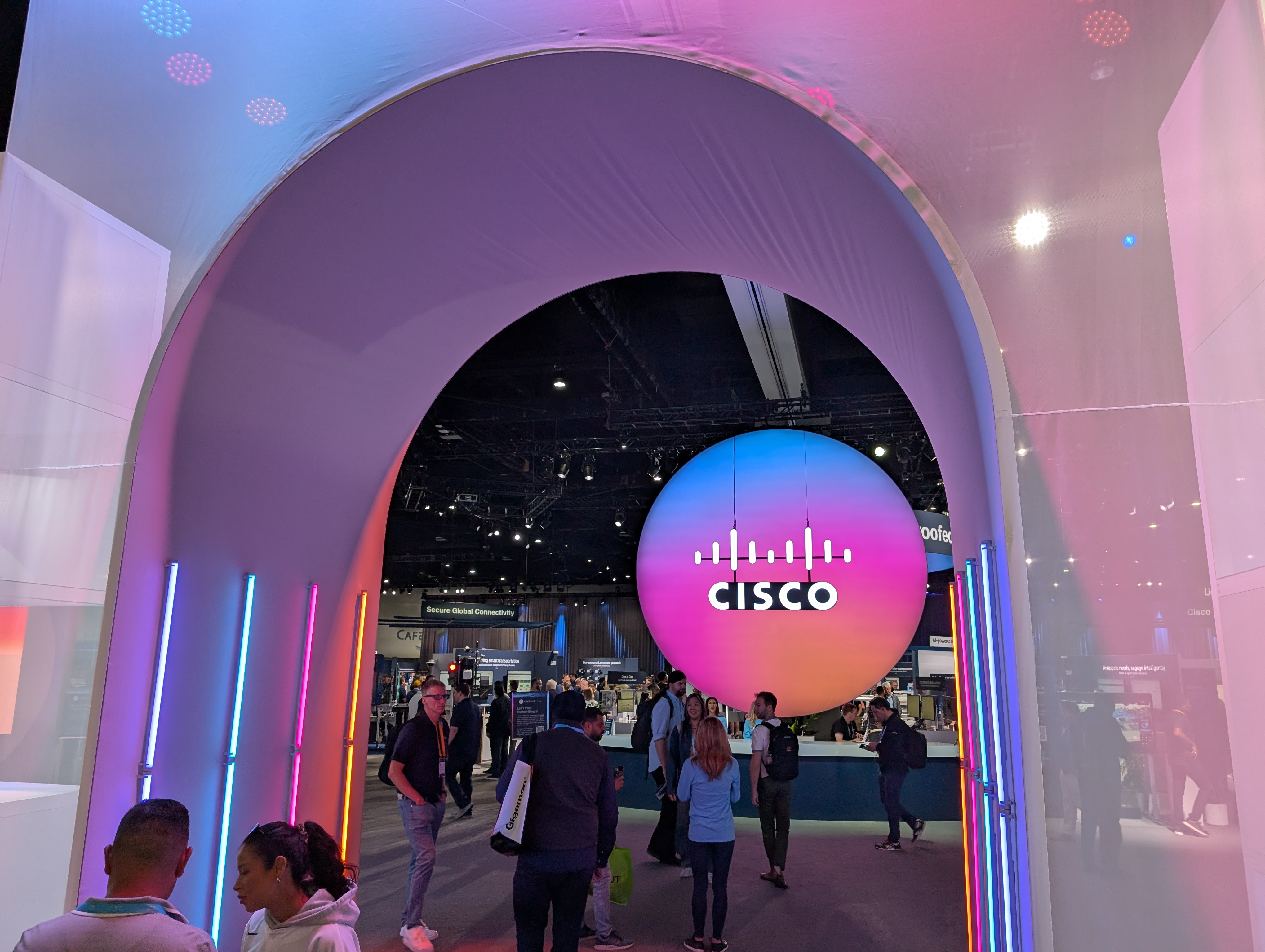 CiscoLive2025