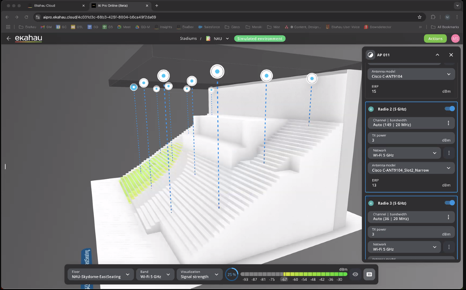 3D Model