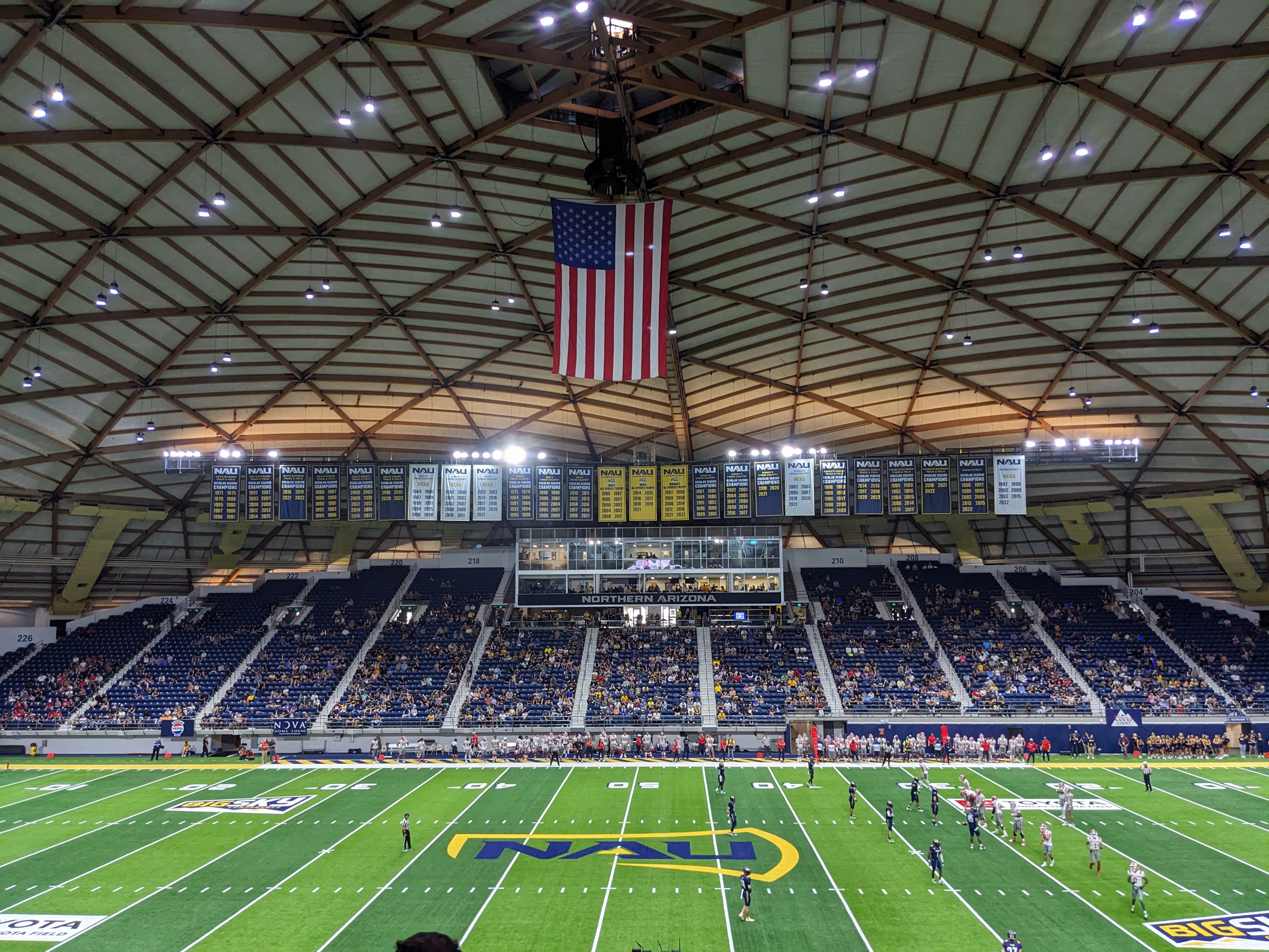 Stadium