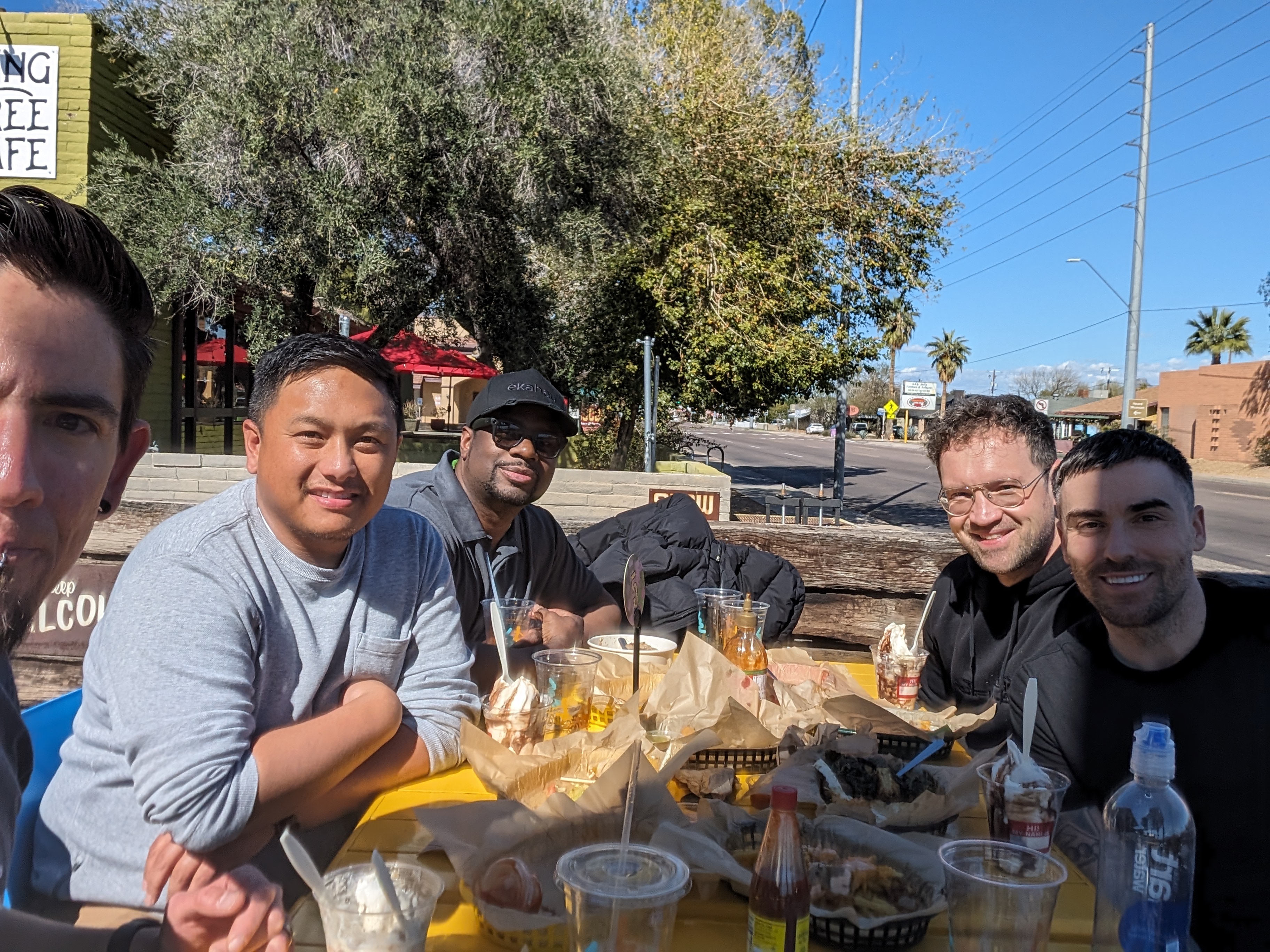WLPC-Heros