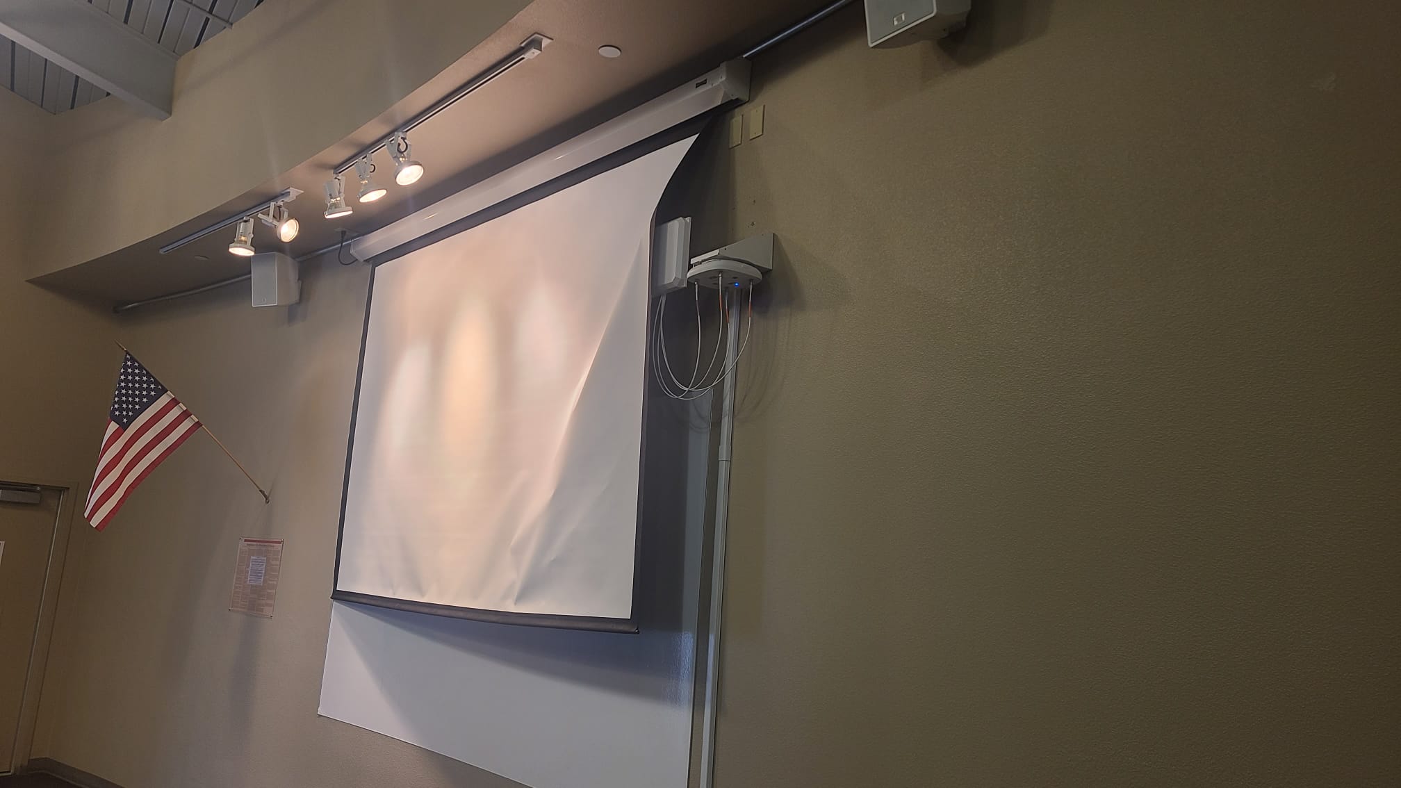 Projector