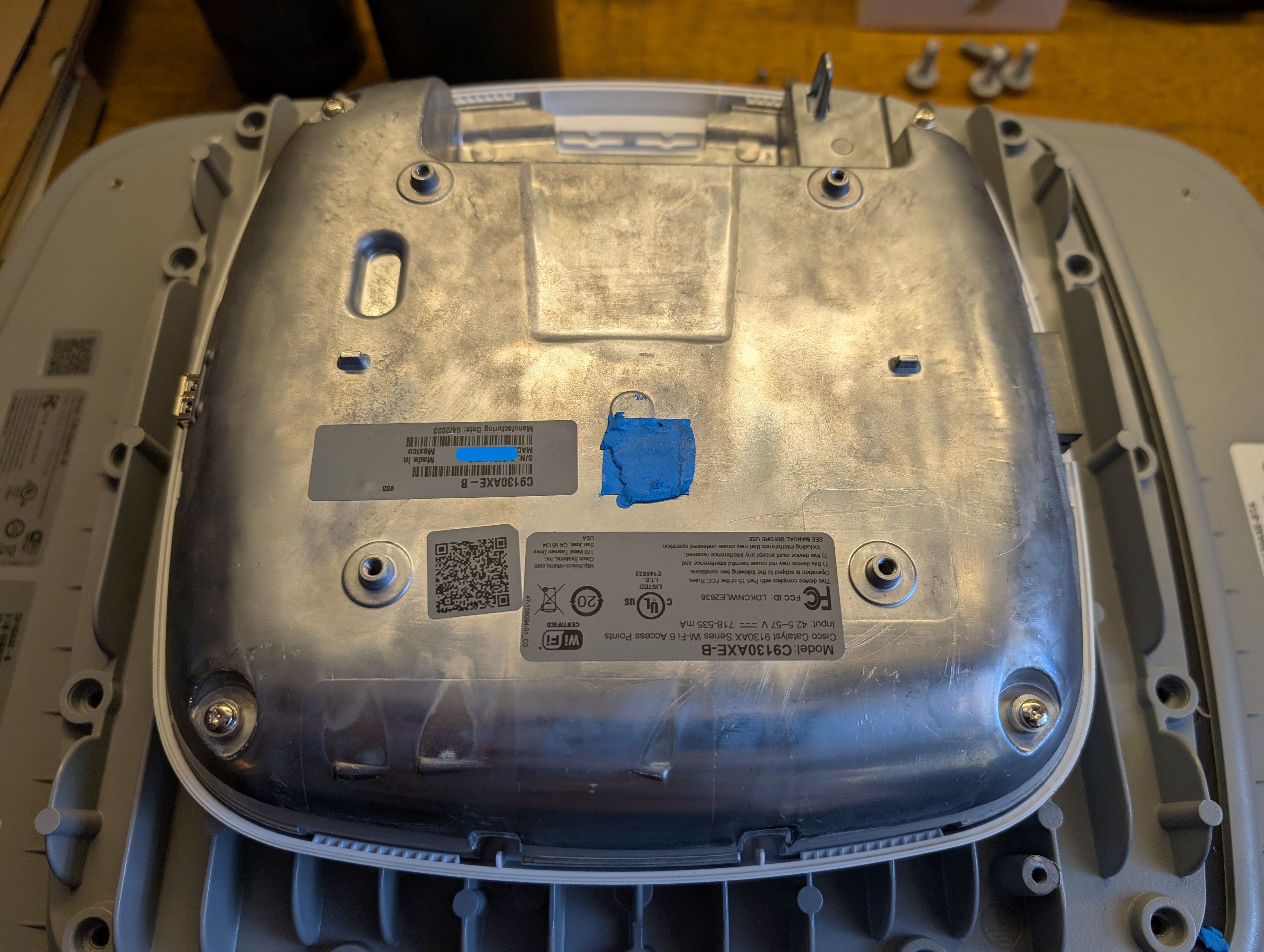 Marlin Silver AP Bot